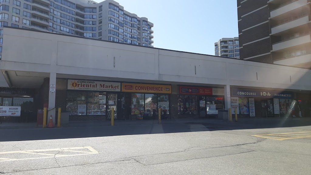 Sunny Garden | 81511-1057 Steeles Ave W, North York, ON M2R 2S9, Canada | Phone: (647) 994-6300