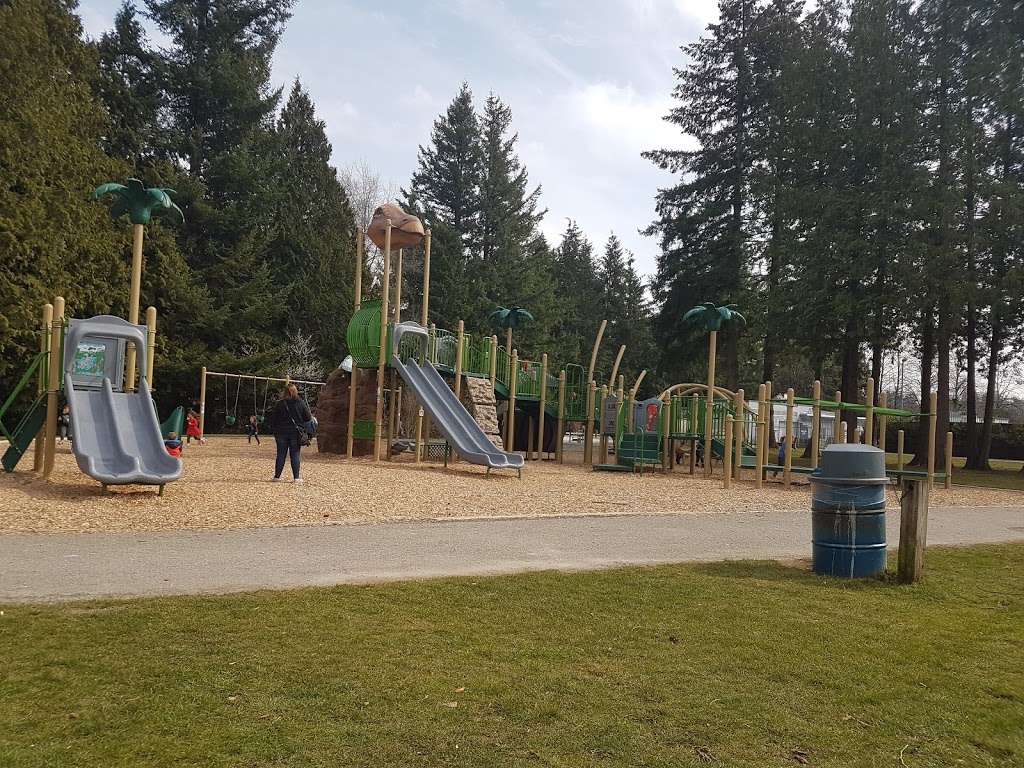 Langley City Park | 20577-20605 48 Ave, Langley City, BC V3A 3L6, Canada | Phone: (604) 514-2800