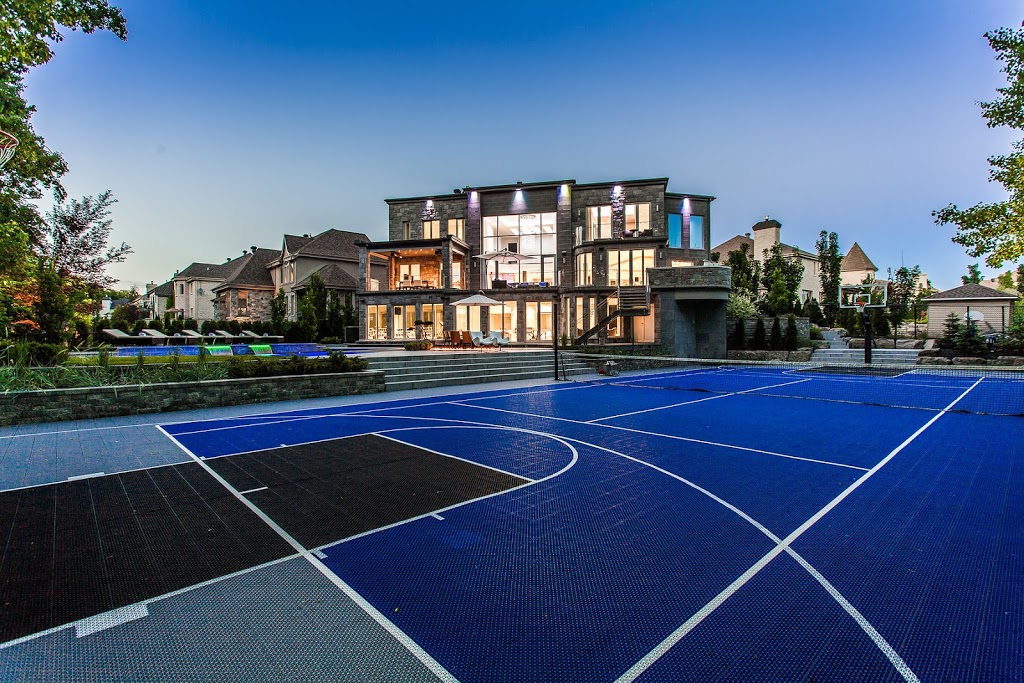 FLEX COURT CANADA | 200 North Service Rd W Suite 621, Oakville, ON L6M 2Y1, Canada | Phone: (866) 915-3539