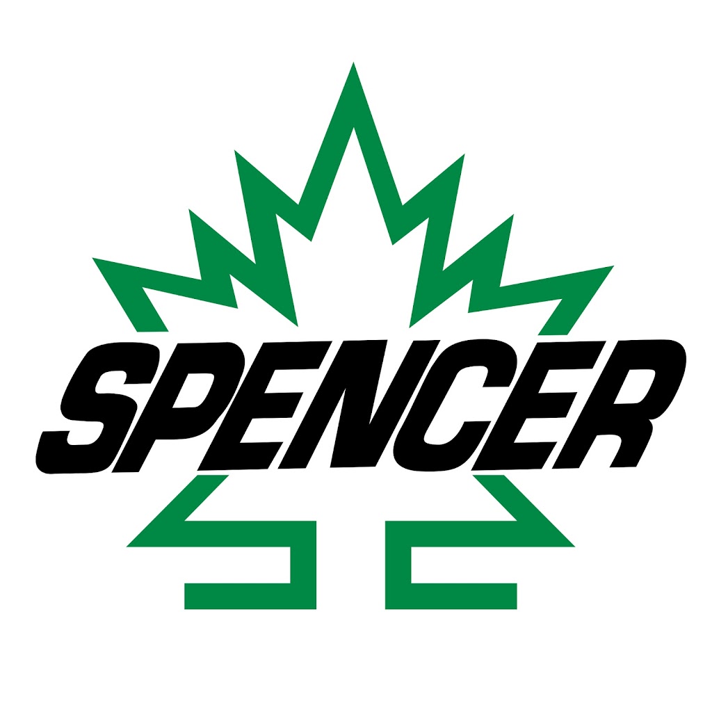 C.A. SPENCER inc. | 2930 Bd Dagenais O, Laval, QC H7P 1T1, Canada | Phone: (450) 622-2420