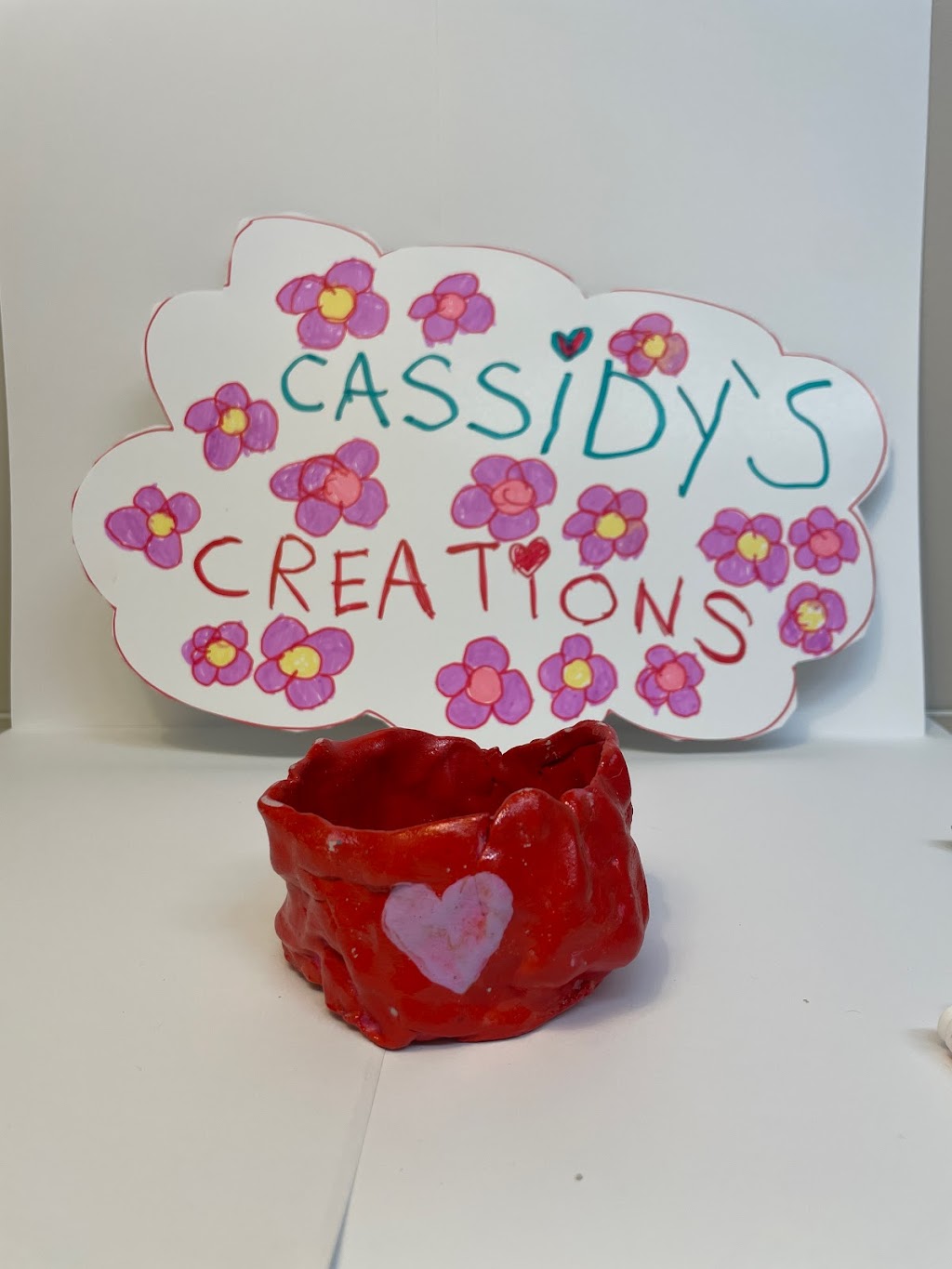 Cassidy’s Creations | 102 Longworth Ave, Charlottetown, PE C1A 5A6, Canada | Phone: (902) 330-4144