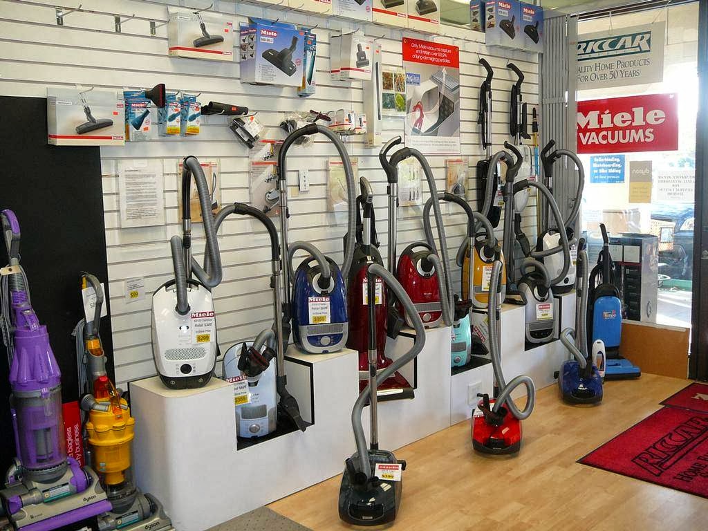 Calvac Vacuums | 4811 Centre St NW, Calgary, AB T2E 2Z6, Canada | Phone: (403) 277-6775