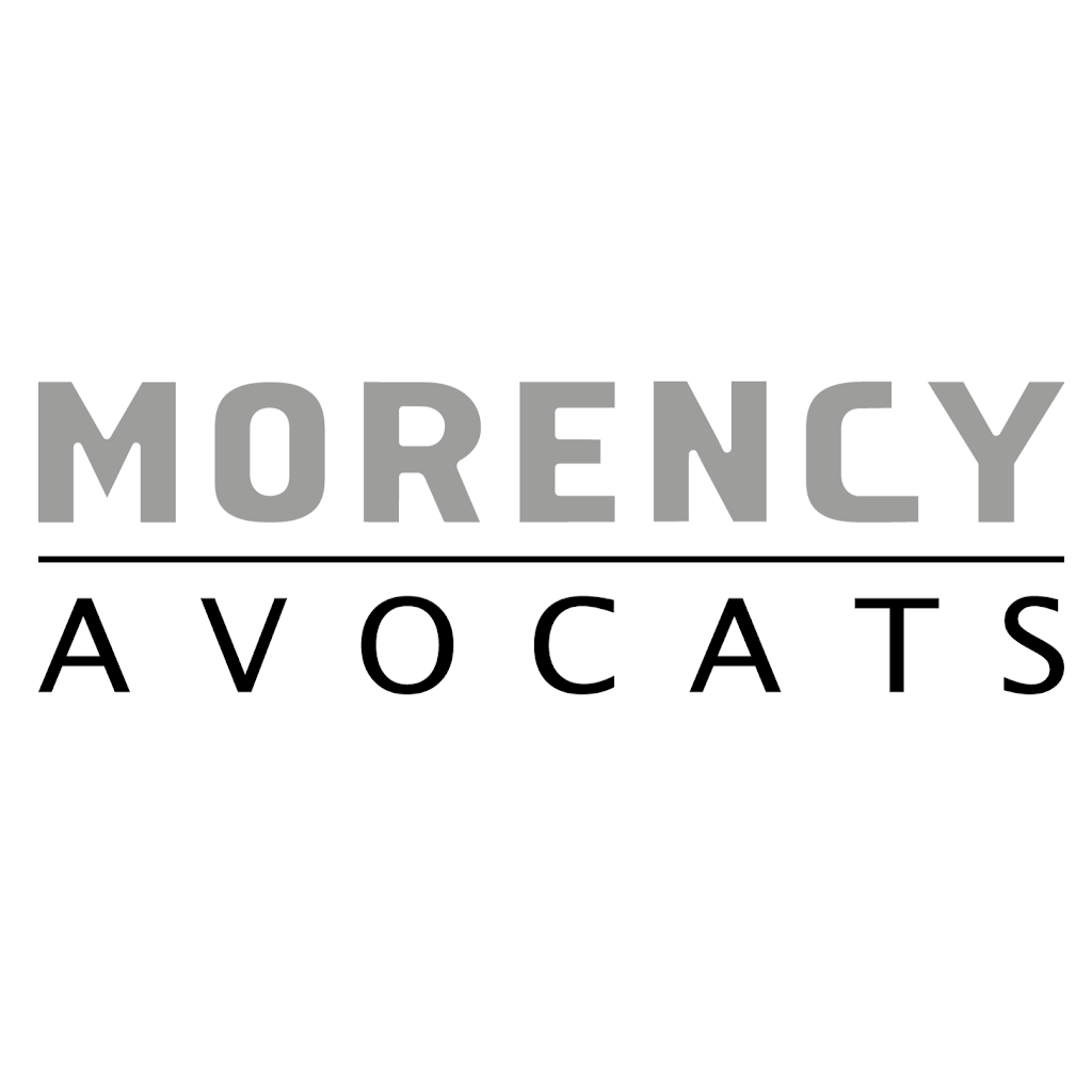 Morency, Société d’avocats s.e.n.c.r.l. | 1200, boulevard Guillaume-Couture, bureau 501, Levis, QC G6W 5M6, Canada | Phone: (450) 670-9533