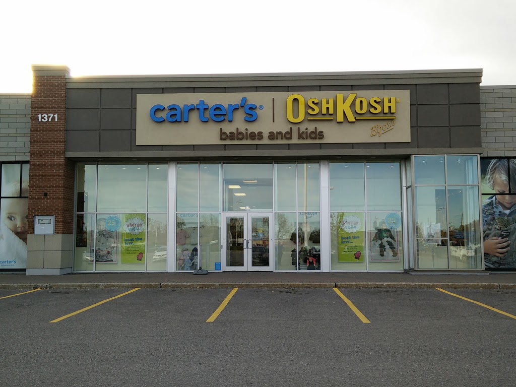 Carters | 1371 Woodroffe Ave, Nepean, ON K2G 1V7, Canada | Phone: (613) 225-3291