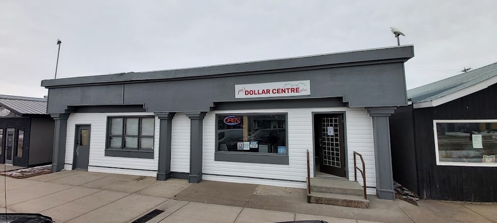 Jays DOLLAR CENTRE plus | 4918 Main St, Alix, AB T0C 0B0, Canada | Phone: (403) 747-2193