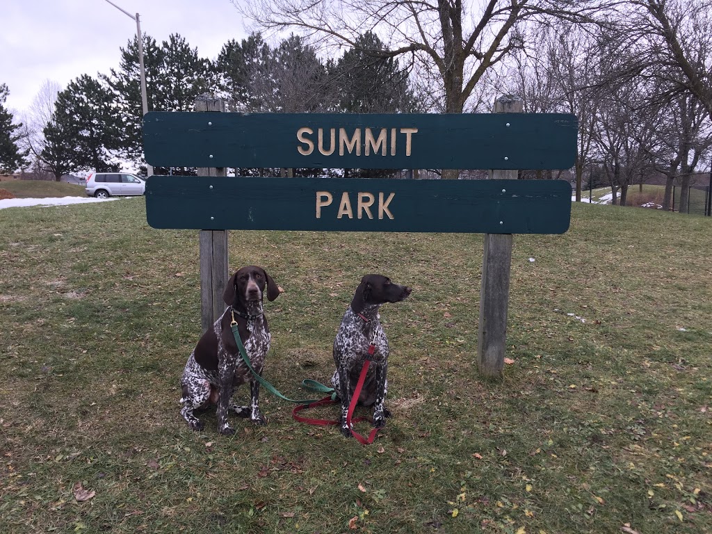 Summit Park | Aurora, ON L4G 4Y6, Canada