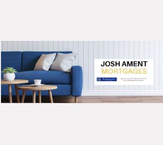 Josh Ament , Residential & Commercial Mortgage Agent - Dominion  | 28 Brooker Trail, Thorndale, ON N0M 2P0, Canada | Phone: (519) 275-5029 ext. 109