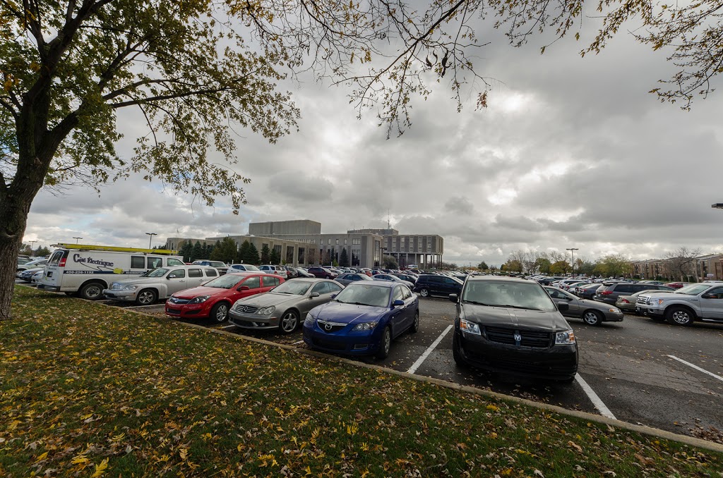 Hôpital de la Cité-de-la-Santé | 1755 Boulevard René-Laennec, Laval, QC H7M 3L9, Canada | Phone: (450) 668-1010