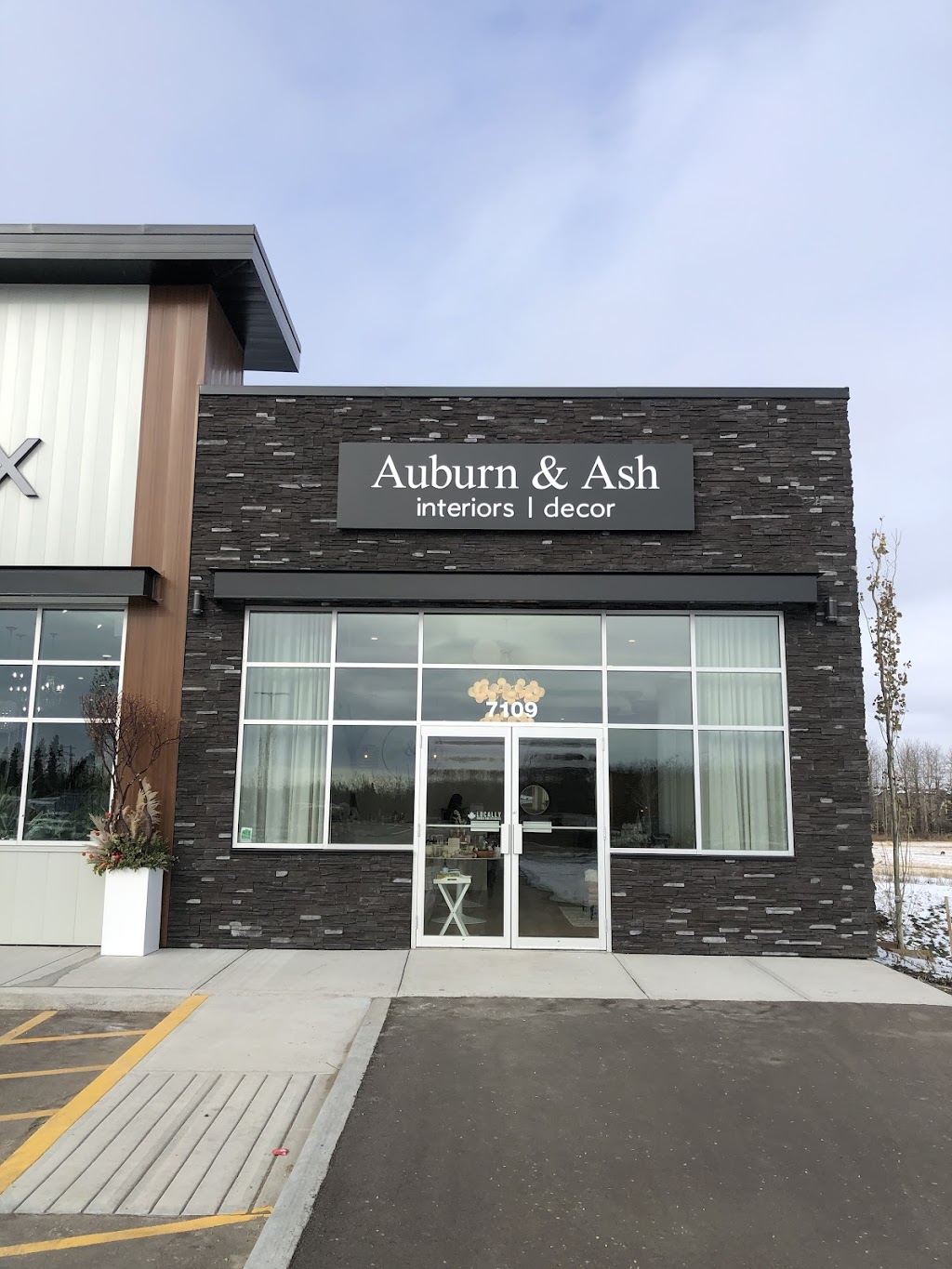 Auburn & Ash Design Inc. | 7109 20 Sharpe Ave, Red Deer, AB T4R 0V2, Canada | Phone: (403) 550-4037