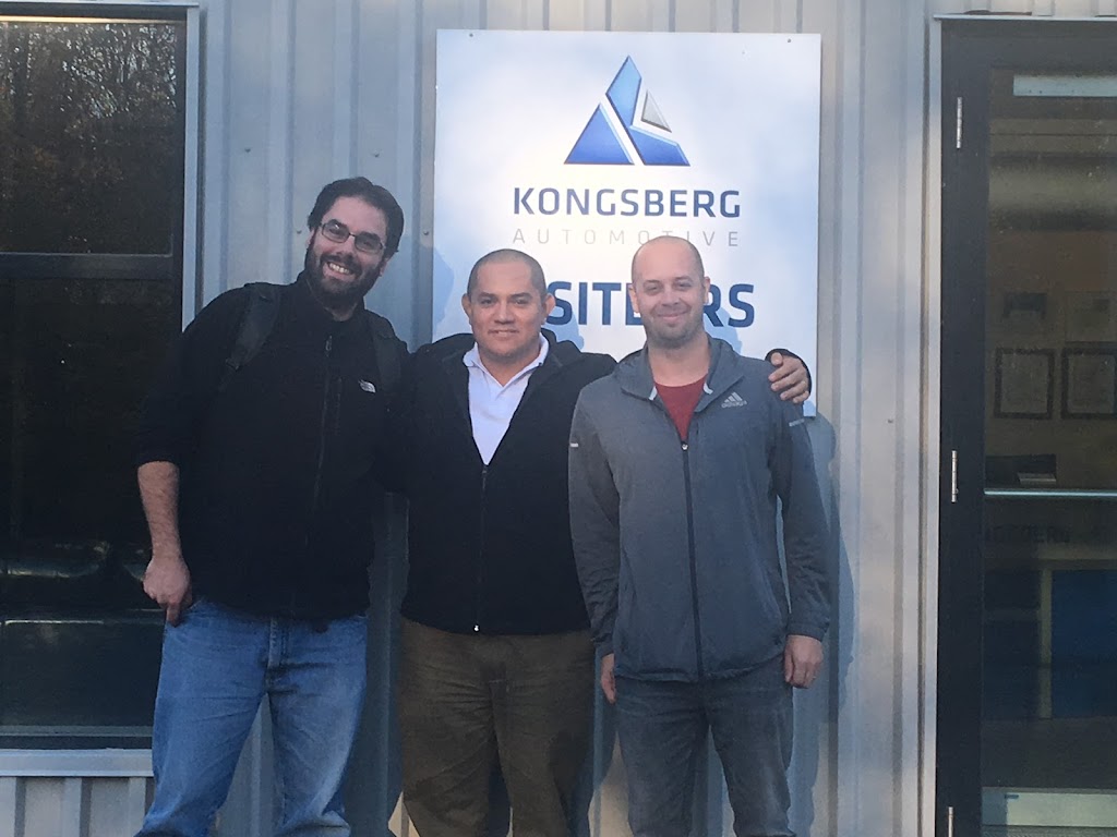 Kongsberg Automotive | 90 28e Rue, Grand-Mère, QC G9T 5K7, Canada | Phone: (819) 533-3201