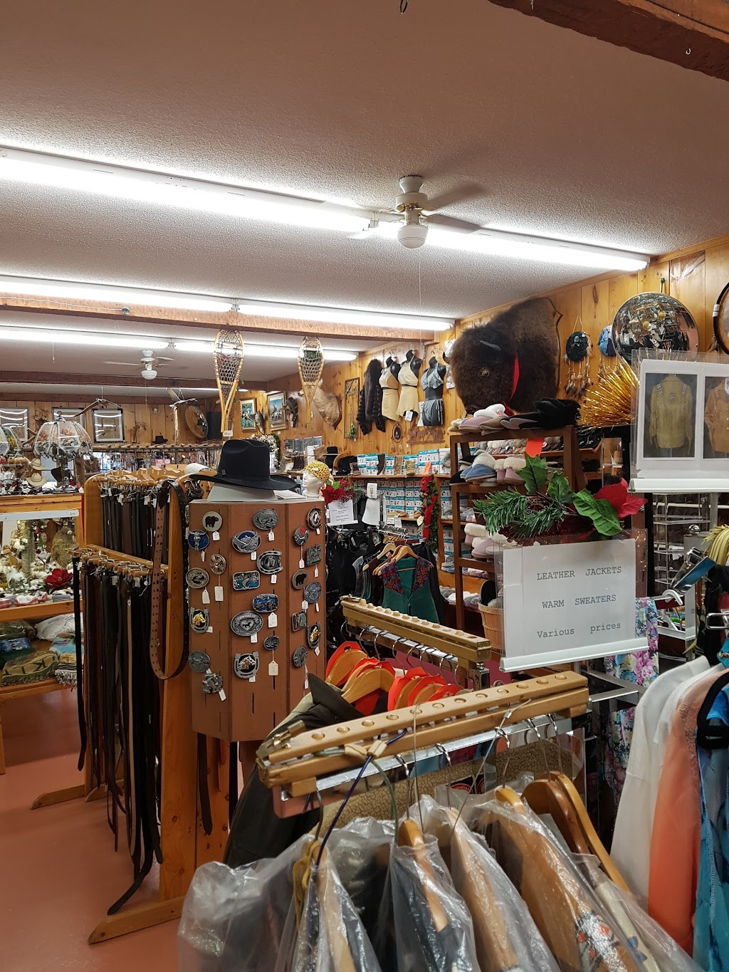 High Spring Trading Post & Saddlery | 8239 Hwy 7 RR 3, Havelock, ON K0L 1Z0, Canada | Phone: (705) 778-3760