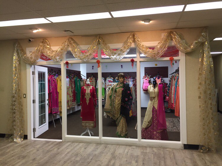 Ikra Boutique | 1205 Walpole Ave, Saskatoon, SK S7H 2X2, Canada | Phone: (306) 880-2526