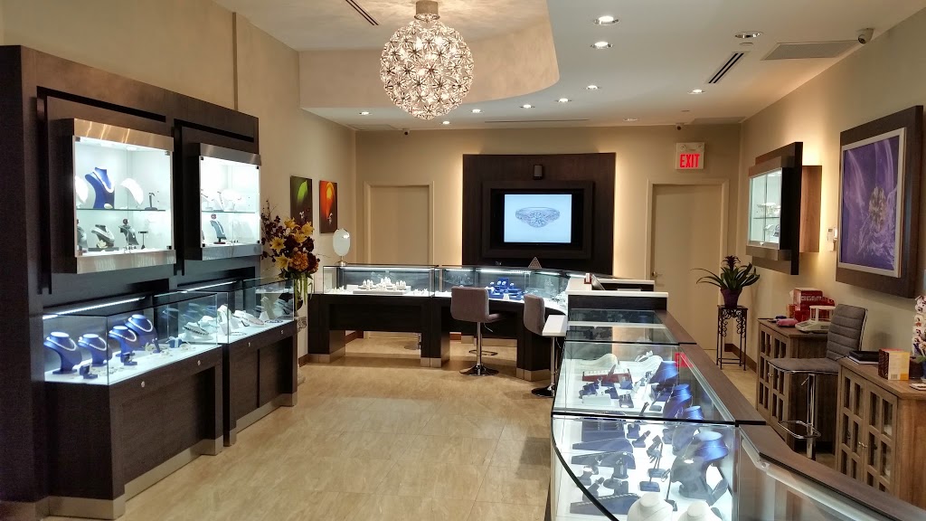 DeBearj Jewellers | 5005 Dalhousie Dr NW #147, Calgary, AB T3A 5R8, Canada | Phone: (403) 202-6004