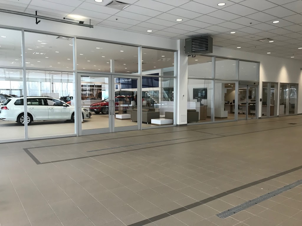 Mauricie Volkswagen Inc. | 1755 Boulevard Arthur-Rousseau, Trois-Rivières, QC G9B 0X4, Canada | Phone: (819) 377-7777