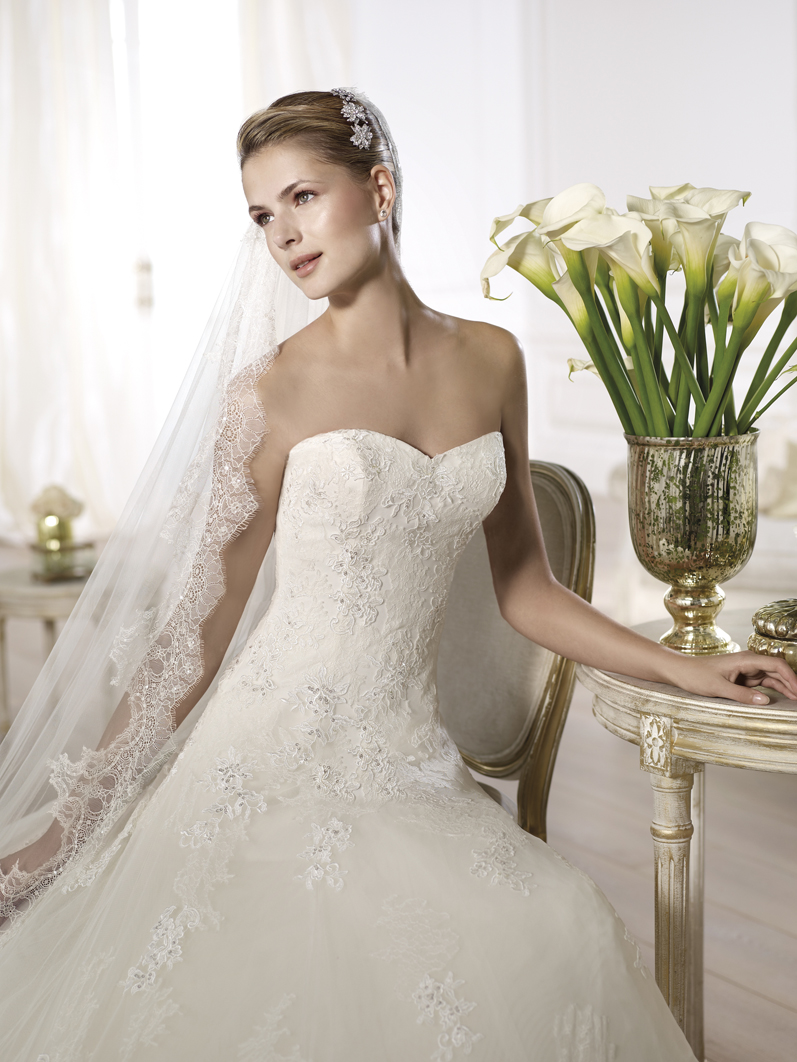 Superior Bridal Couture | 7703 Kennedy Rd, Markham, ON L3R 0L7, Canada | Phone: (905) 477-1540