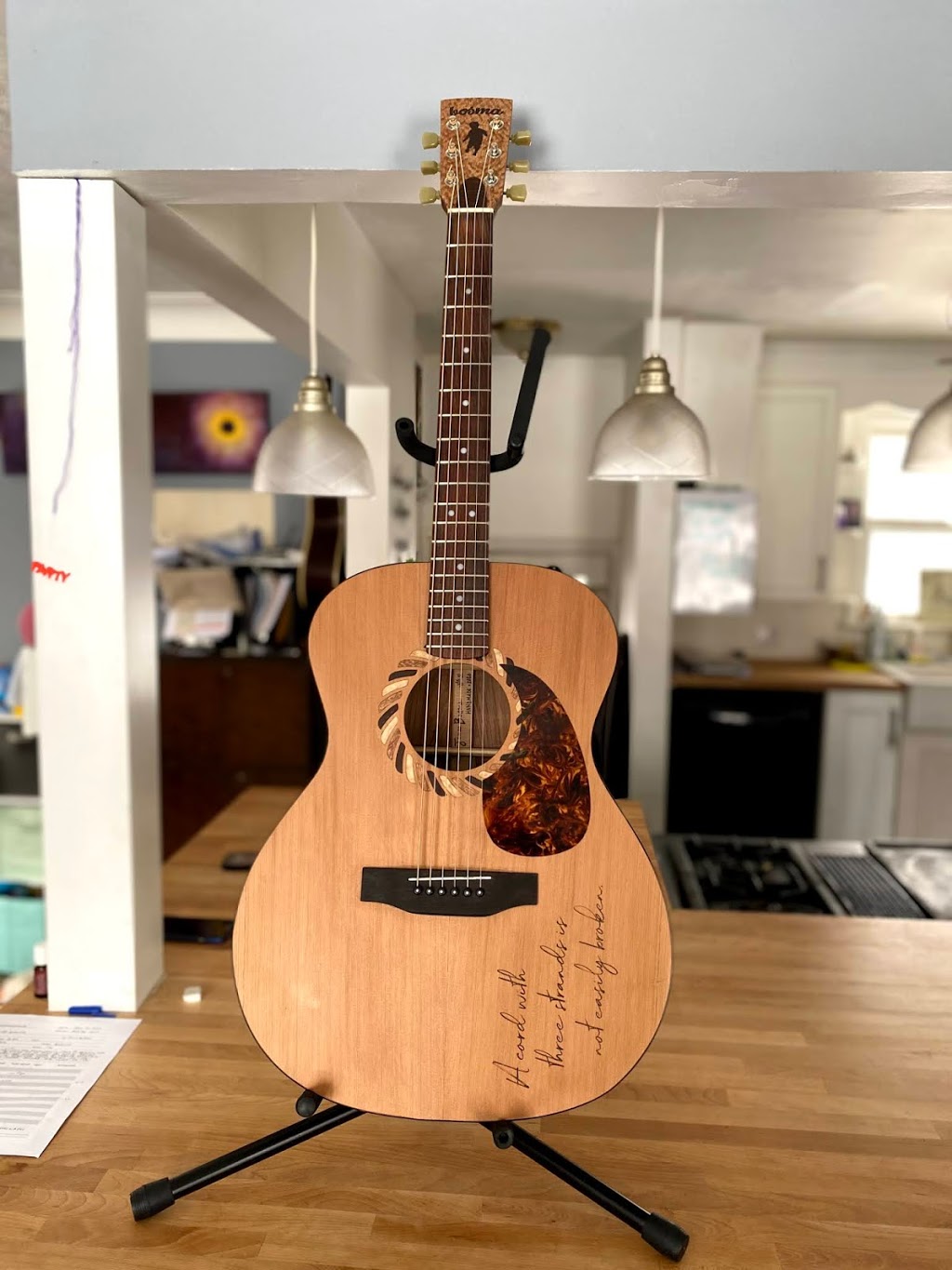 Mulrain Guitars | Please Phone or Email to make an Appointment for Instrument drop off at, 52 Oakhill Dr, Brantford, ON N3T 1R2, Canada | Phone: (519) 802-5110