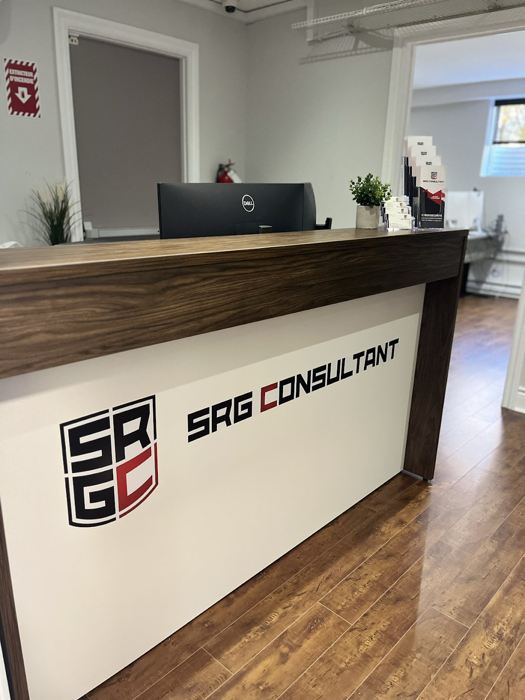 SRG Consultant | 388 Rue Blainville E #100, Sainte-Thérèse, QC J7E 1N4, Canada | Phone: (450) 300-1902