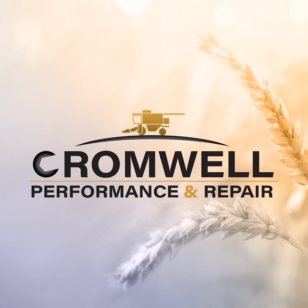 Cromwell Performance & Repair | Box 8 GRP 302 RR 3, Beausejour, MB R0E 0C0, Canada | Phone: (204) 268-5084