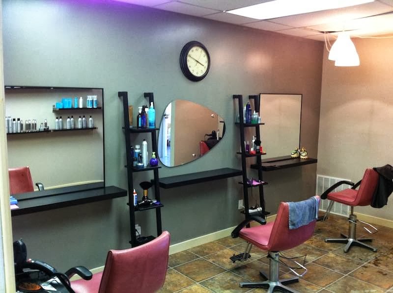 Bangz Hair Shop | 4914 51 St, Thorsby, AB T0C 2P0, Canada | Phone: (780) 789-0090