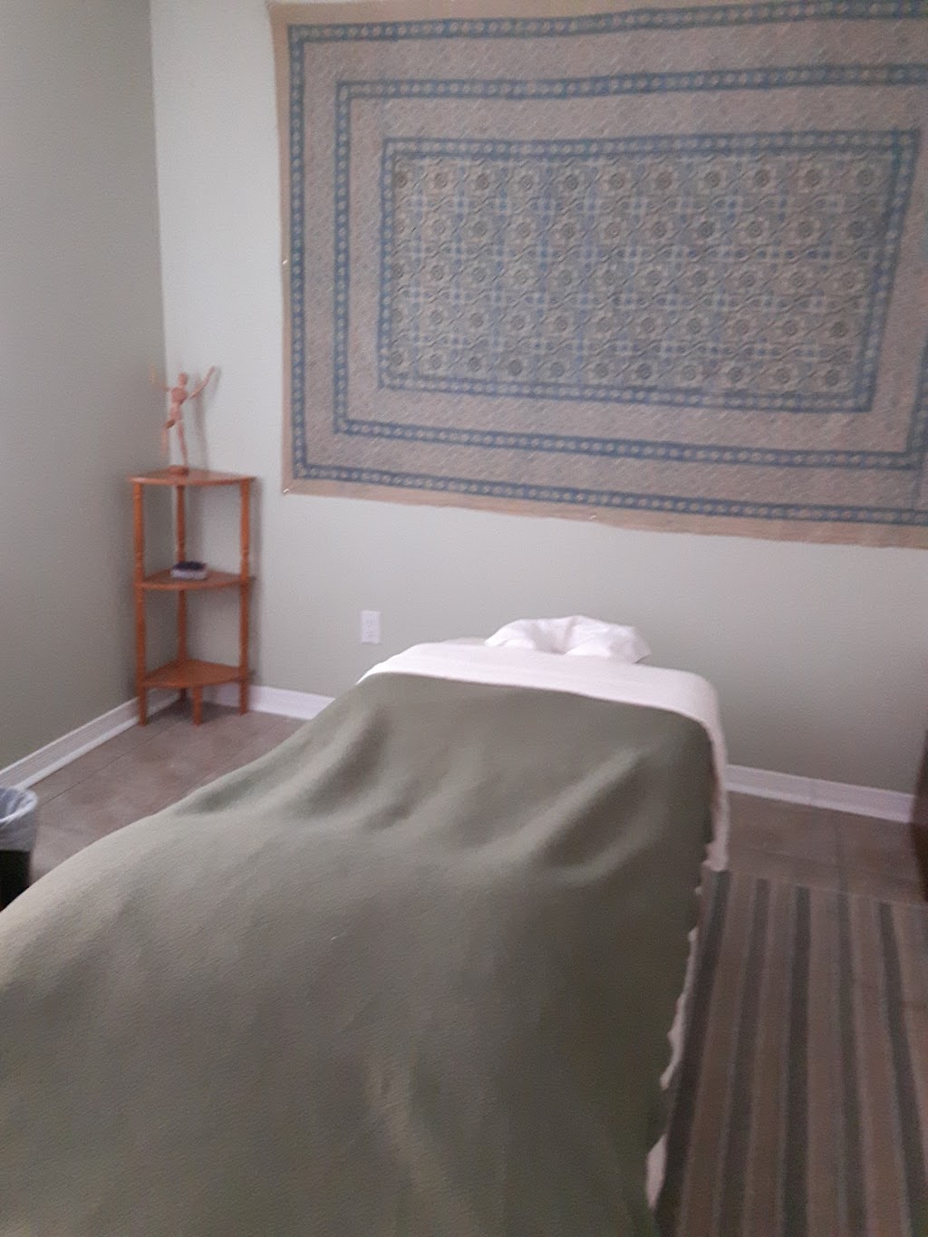 Gatineau Hills Therapeutic Massage | 457 Rte 105 #3, Chelsea, QC J9B 1L2, Canada | Phone: (819) 827-6363