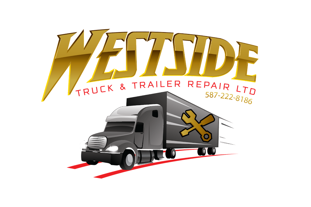 Westside Truck & Trailer Repair LTD. | 240040 Frontier Pl Bay # 7, Calgary, AB T1X 0N2, Canada | Phone: (587) 222-8186