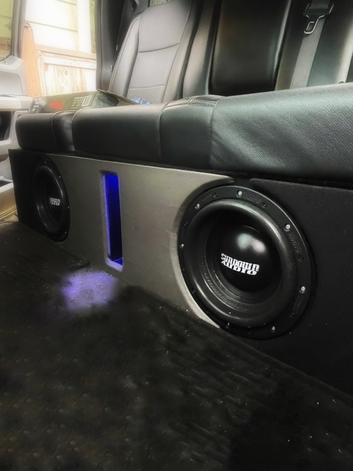 X Audio Customs | 1758 Patricia Ave, Port Coquitlam, BC V3B 2G7, Canada | Phone: (778) 865-2020