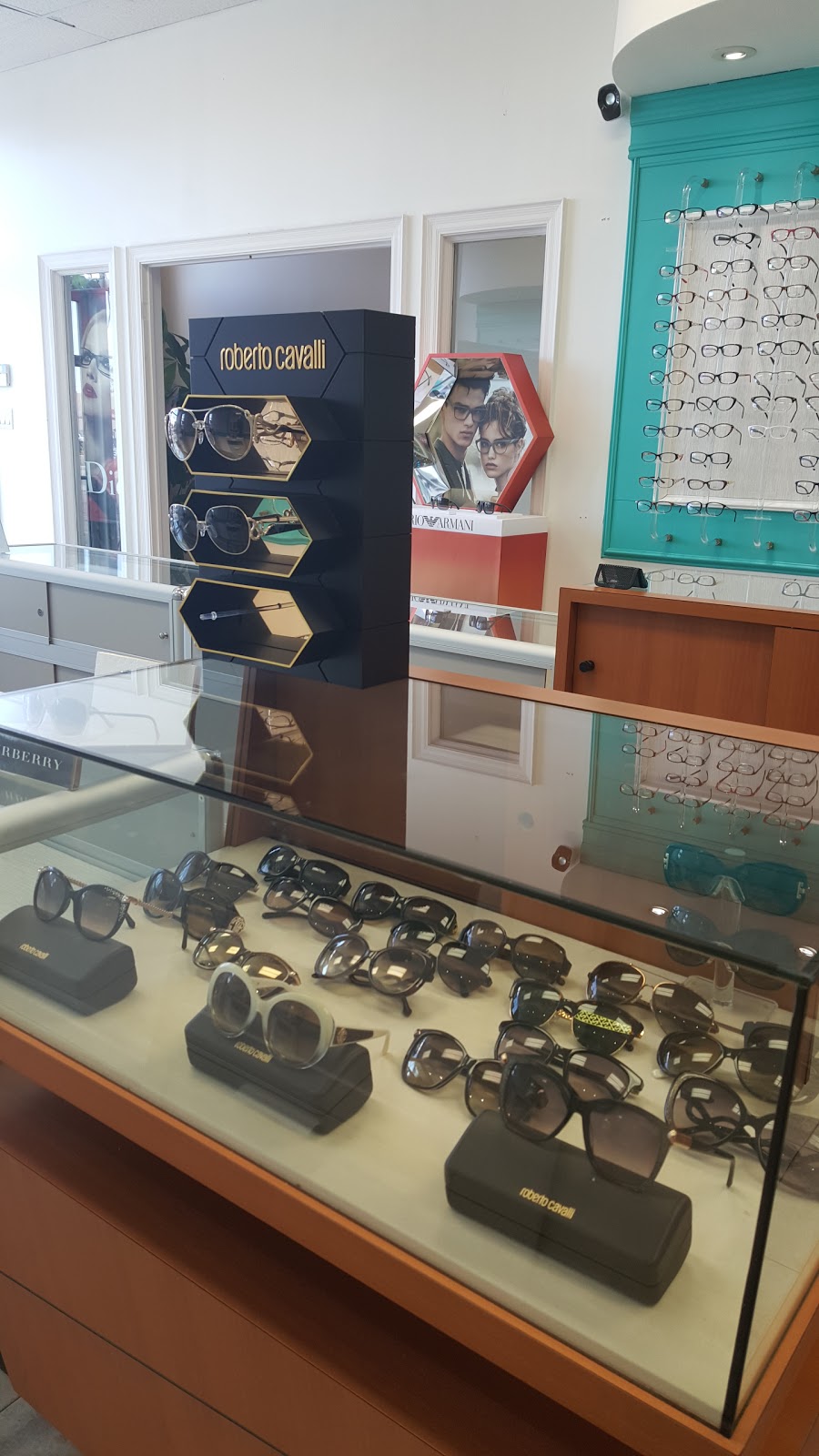 Eye Believe Optical | 960 Southdown Rd, Mississauga, ON L5J 2Y4, Canada | Phone: (905) 855-8990