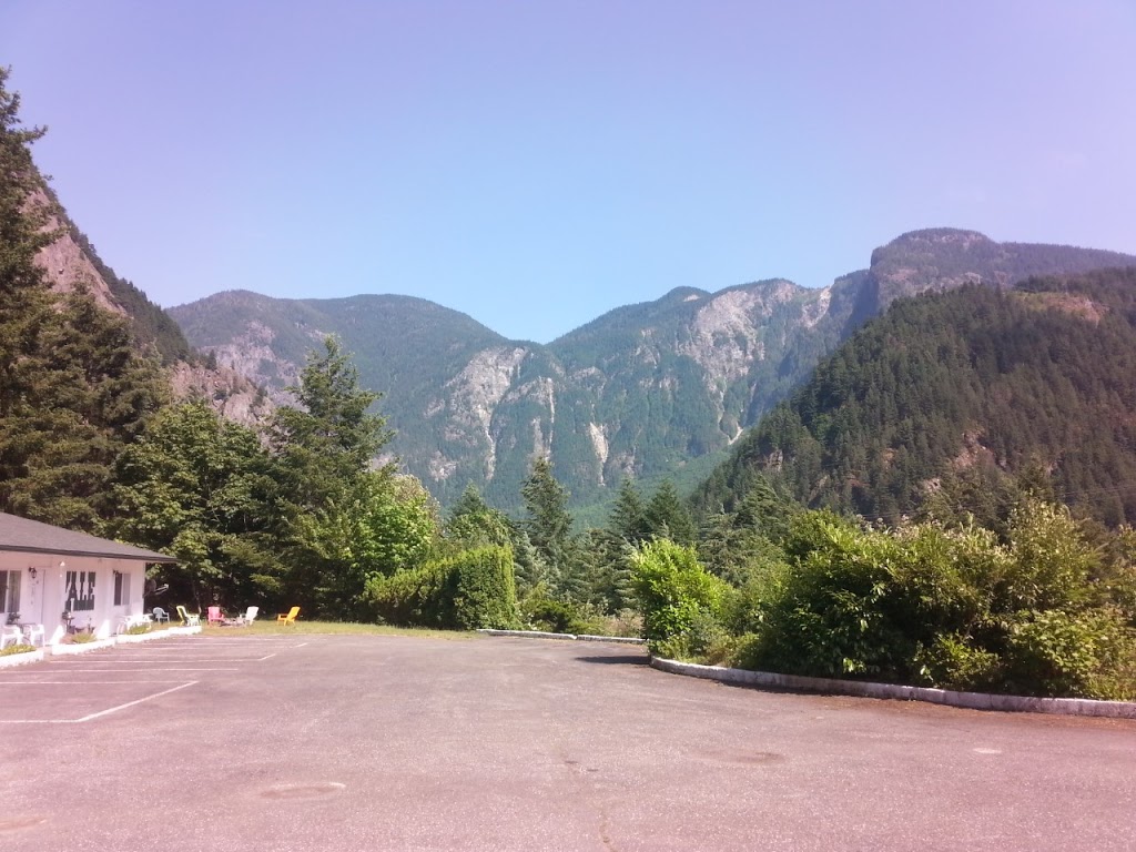 Fort Yale Motel | 31265 Trans-Canada Hwy, Yale, BC V0K 2S0, Canada | Phone: (604) 863-2228