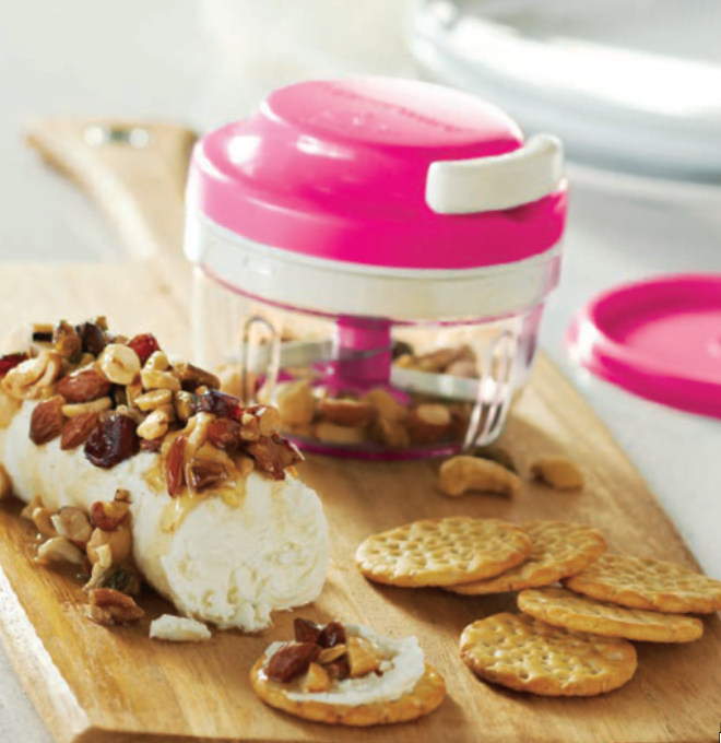 Mes Ressources Tupperware Sherbrooke | 408-915 Rue des Blés, Sherbrooke, QC J1E 3J8, Canada | Phone: (819) 238-5138