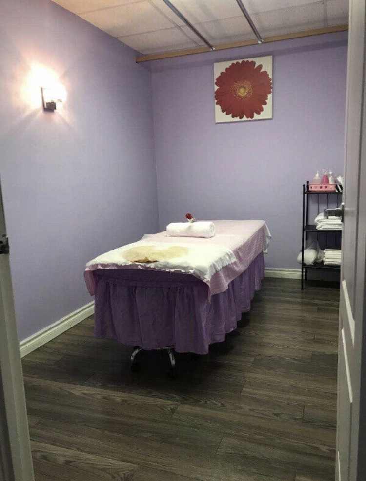 Good Foot Spa 忆江南 | 5990 16th Ave #204, Markham, ON L3P 7R2, Canada | Phone: (905) 554-8533