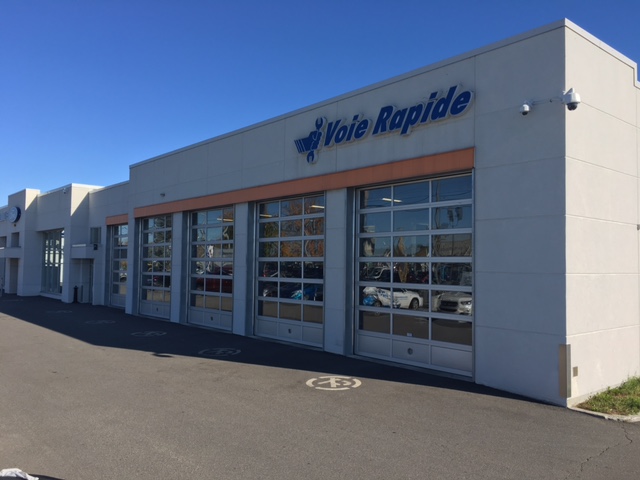 Voie Rapide | 2171 Boulevard du Curé-Labelle, Saint-Jérôme, QC J7Y 1T1, Canada | Phone: (450) 436-2556