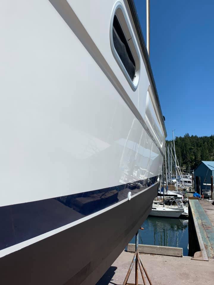 Cove Yachts 1979 LTD | 6261 Genoa Bay Rd, Duncan, BC V9L 5Y4, Canada | Phone: (250) 748-8136