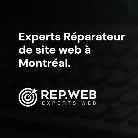 Réparateur de site web Montréal - Wordpress | Rue Lucien, Saint-Philippe, QC J0L 2K0, Canada | Phone: (514) 476-9922