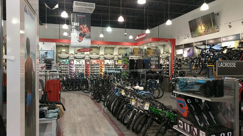 Sport Chek | 653 Grand Ave W, Chatham-Kent, ON N7L 1C5, Canada | Phone: (519) 354-0123