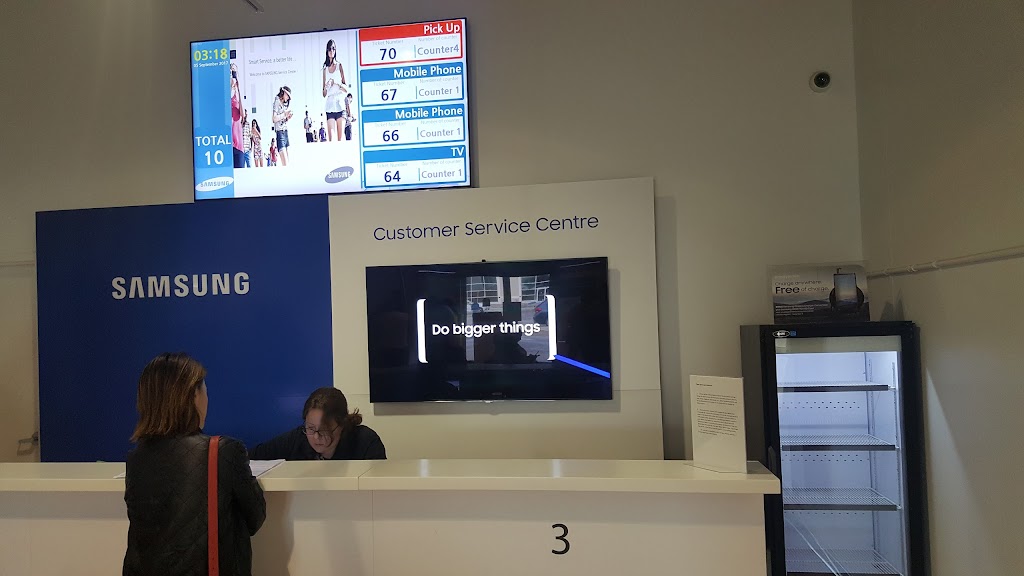 Samsung Customer Service Centre | 5985 Rodeo Dr unit # 8, Mississauga, ON L5R 3X8, Canada | Phone: (647) 847-4041