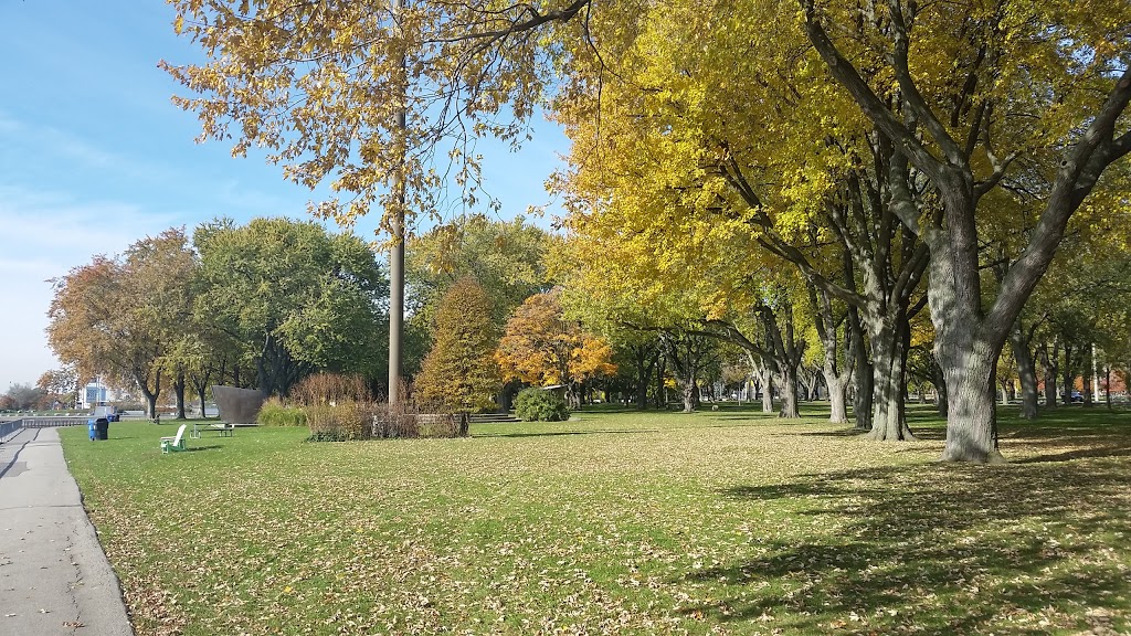 Coronation Park Offleash Dog Park | Niagara, Toronto, ON M5V 1A7, Canada | Phone: (416) 338-4386