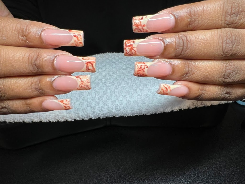 Sheshe Nailstudio | Bd du Curé-Labelle, Blainville, QC J7C 2G7, Canada | Phone: (438) 814-3765