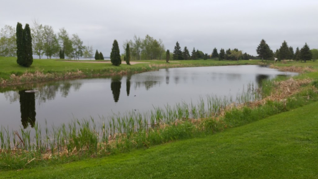 Club de Golf de St-Prime sur le Lac-Saint-Jean | 776 Rue Principale, Saint-Prime, QC G8J 1T9, Canada | Phone: (418) 251-2831