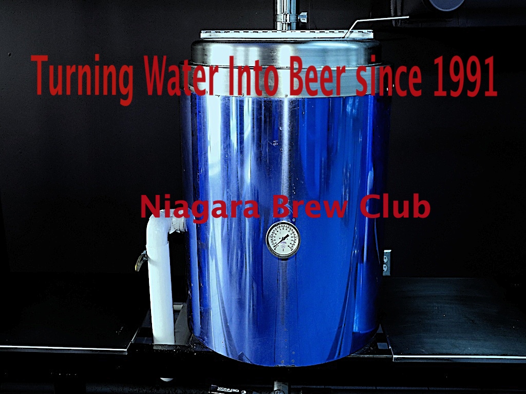 Niagara Brew Club | 19 Secord Dr, St. Catharines, ON L2N 1K9, Canada | Phone: (905) 938-2582