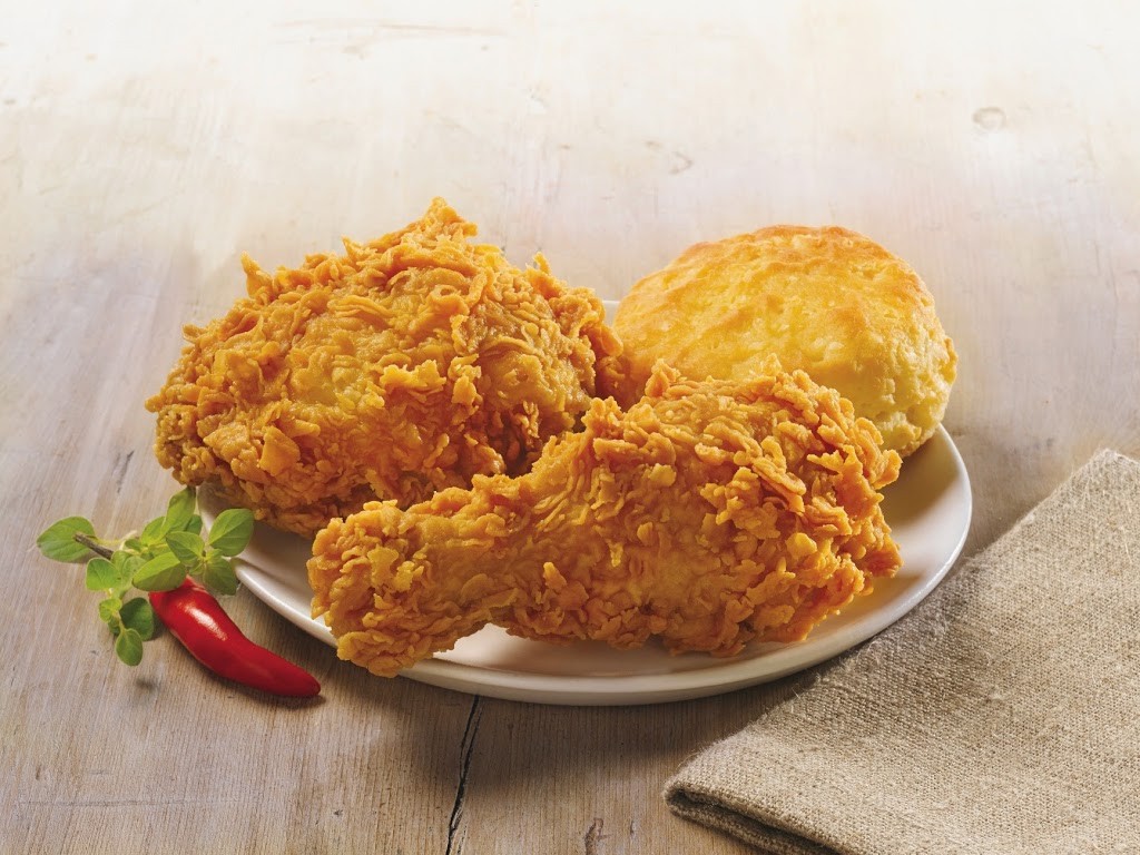 Popeyes Louisiana Kitchen | 8400 Niagara Falls Blvd, Niagara Falls, NY 14304, USA | Phone: (716) 297-9900