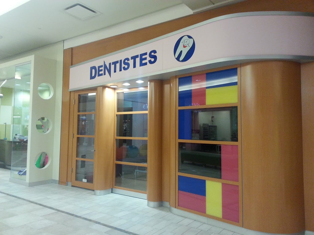 Centre Dentaire Place Rosemère | 401 Boul Labelle, Rosemère, QC J7A 3T2, Canada | Phone: (450) 433-6070