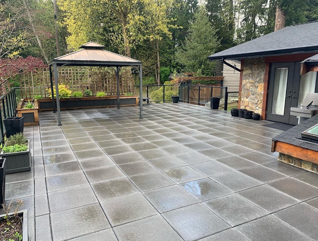 North Point Cleaning Power Wash | 3671 196a St, Langley Twp, BC V3A 4T8, Canada | Phone: (604) 206-3884