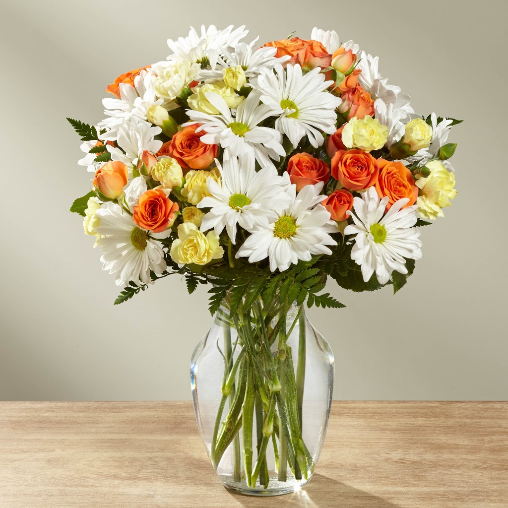 Anderson Flowers | 3 Chatsworth Crescent, Whitby, ON L1R 1H7, Canada | Phone: (905) 666-9509