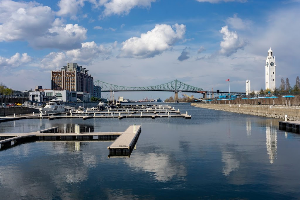 Yacht Club de Montreal | bassin de l horloge, Montréal, QC H2Y 4A7, Canada | Phone: (514) 789-9264