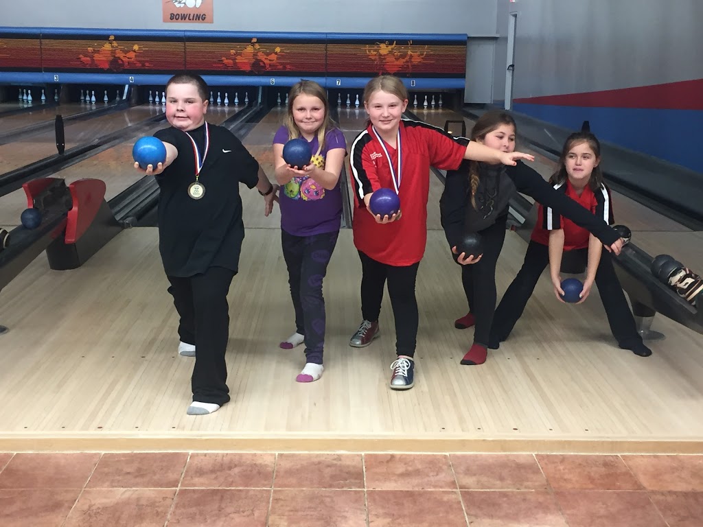 Kemptville Bowling | 291 44, Kemptville, ON K0G 1J0, Canada | Phone: (613) 258-3121