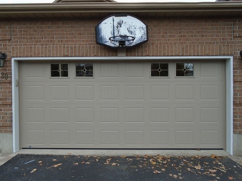 Perth Garage Doors | 2548 Drummond Concession 7, Perth, ON K7H 3C8, Canada | Phone: (613) 264-6078