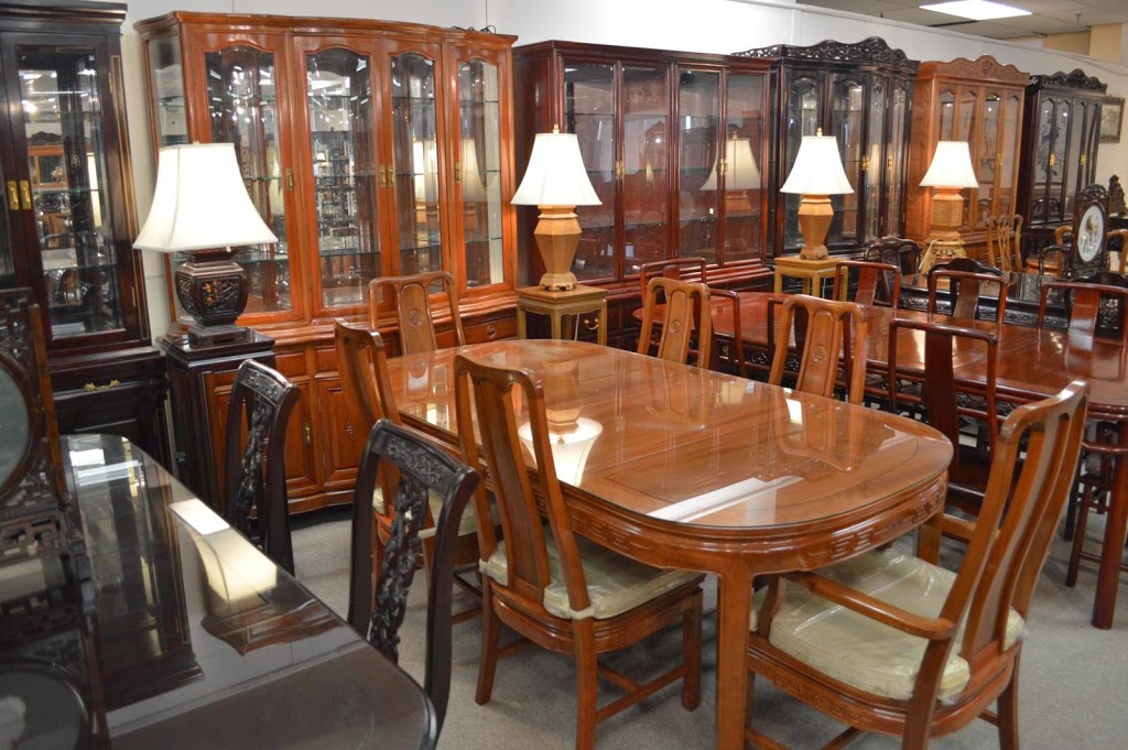 Far Eastern Furnishings | 8400 Woodbine Ave, Markham, ON L3R 4N7, Canada | Phone: (336) 253-8811