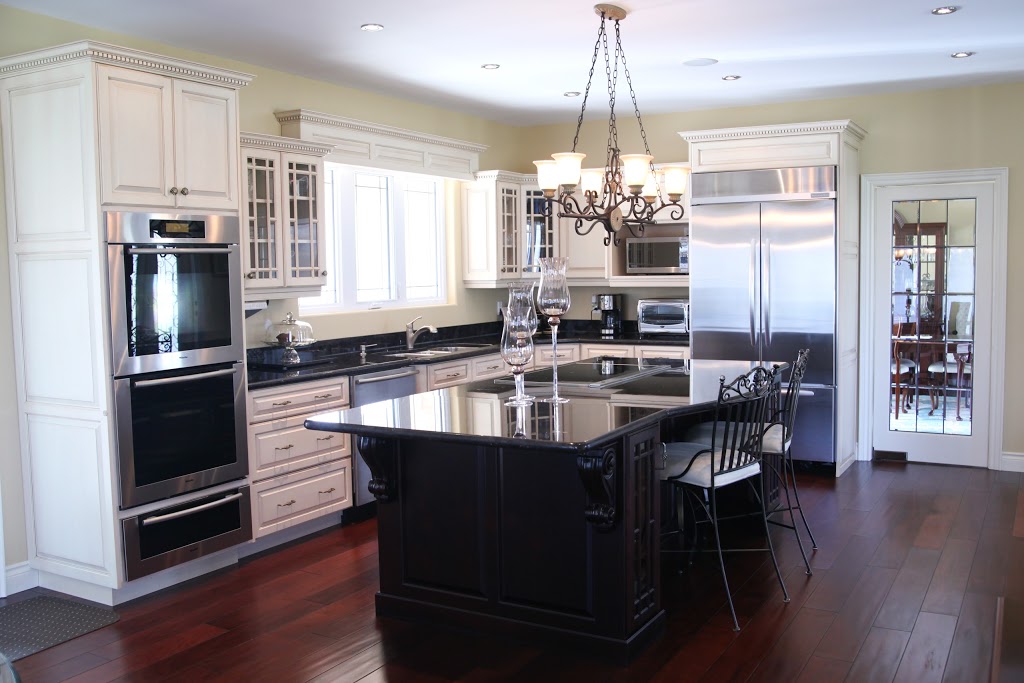 Timberwood Kitchens Inc. | 3512 Nugent Rd, Port Colborne, ON L3K 5V5, Canada | Phone: (905) 734-6676