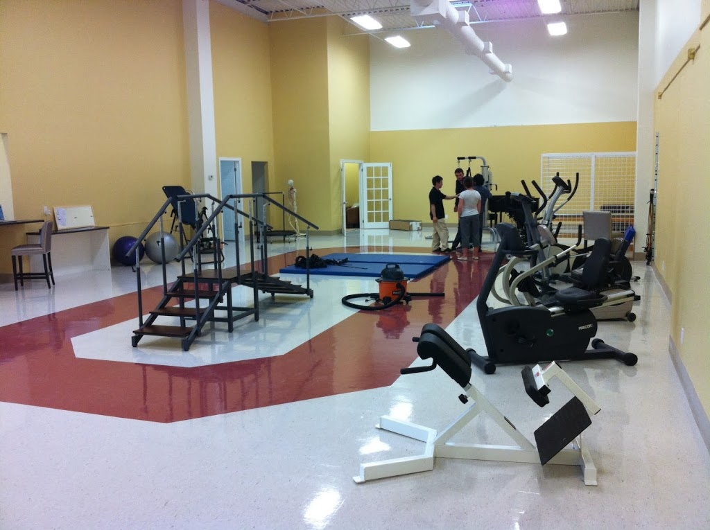 Aim2walks NeuroChangers Rehabilitation Centre | 400 Kipling Ave, Etobicoke, ON M8V 3L1, Canada | Phone: (416) 679-9255