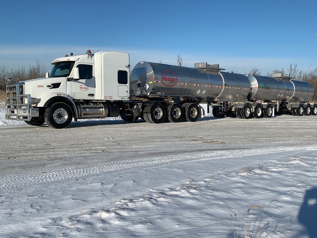 Western Midstream Inc | 12805 17 St NE, Edmonton, AB T6S 1G4, Canada | Phone: (587) 400-6780